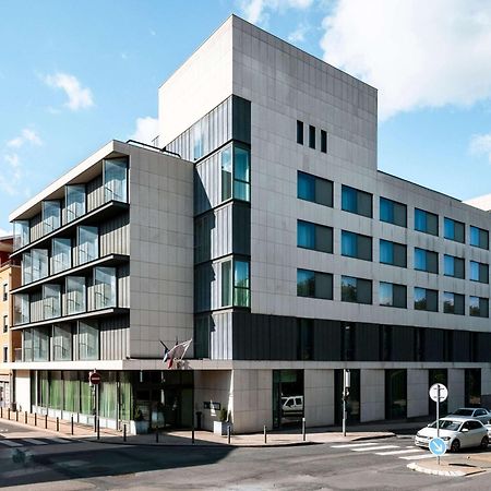 Mercure Villefranche-sur-Saône 외부 사진