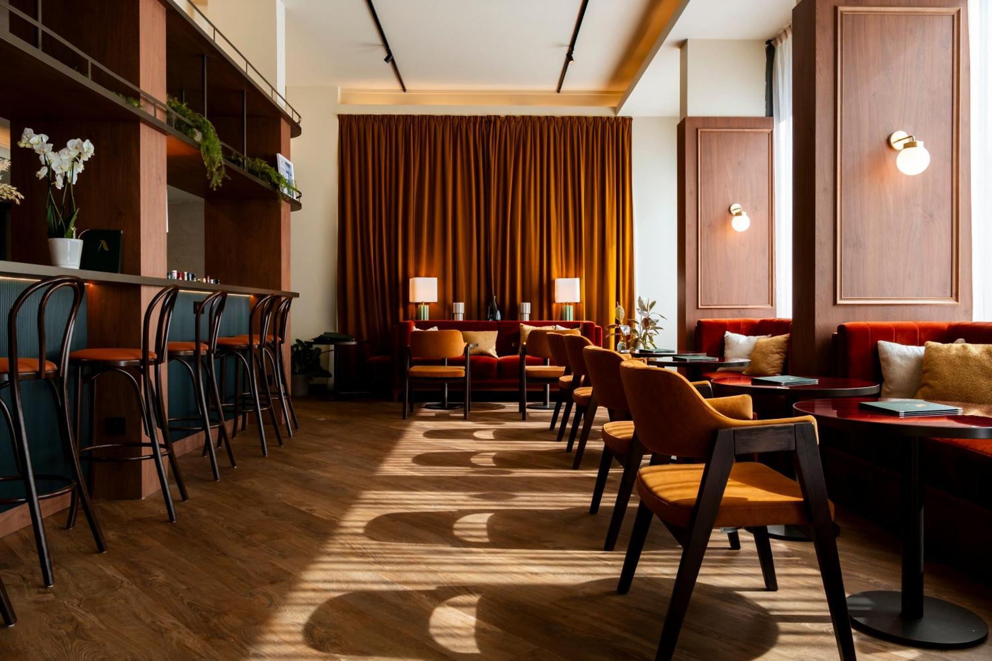 Mercure Villefranche-sur-Saône 외부 사진