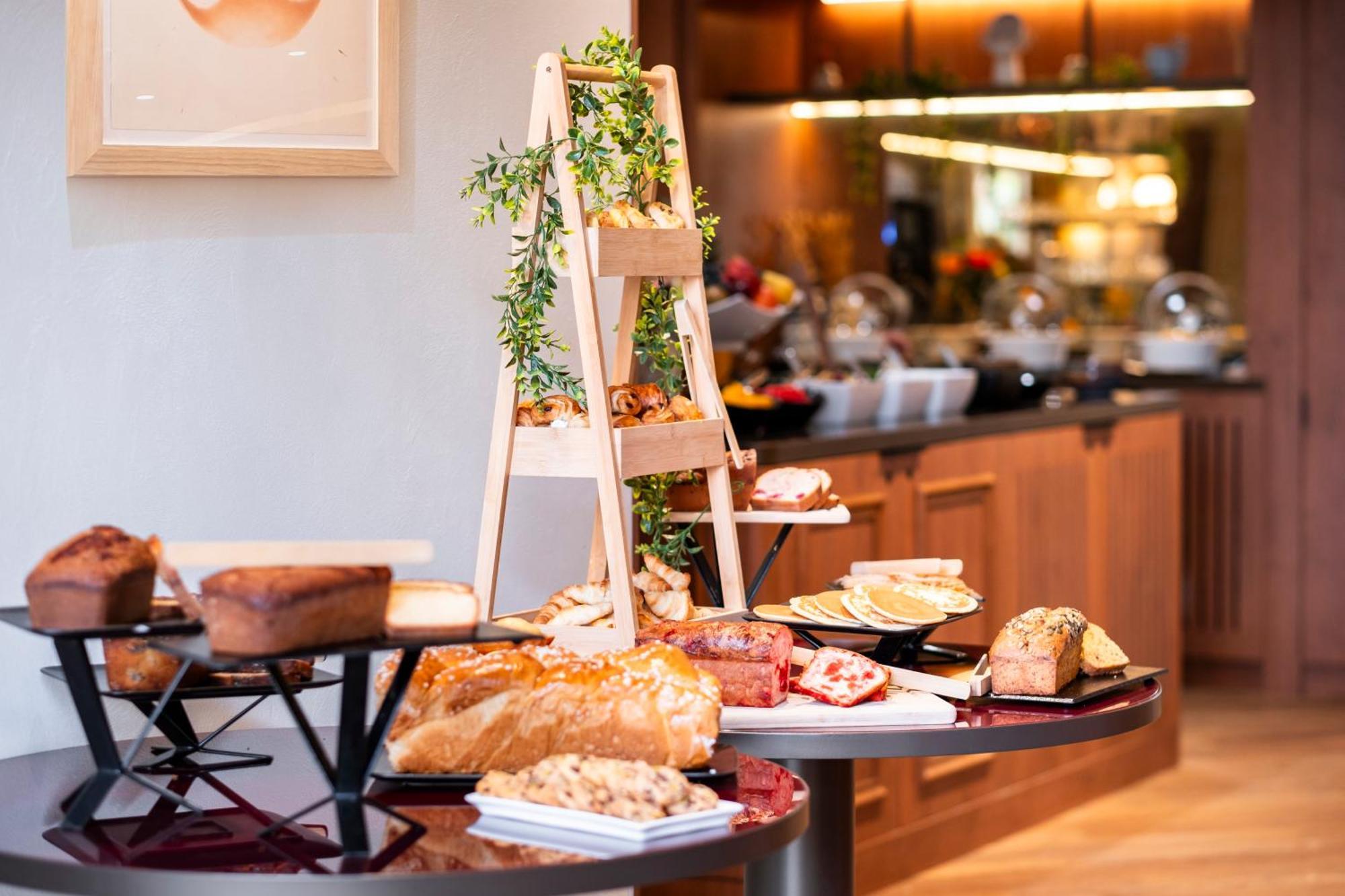 Mercure Villefranche-sur-Saône 외부 사진