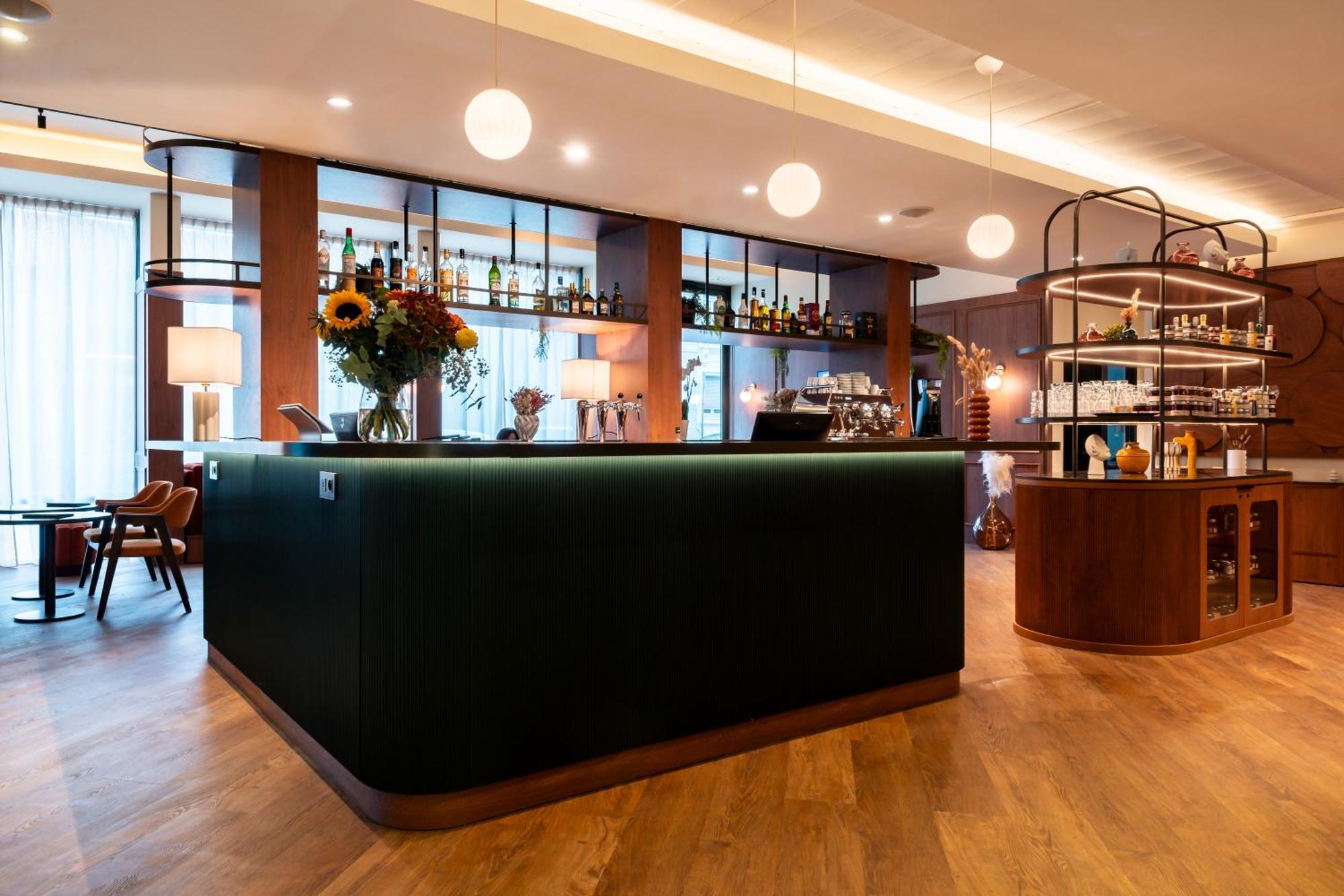 Mercure Villefranche-sur-Saône 외부 사진